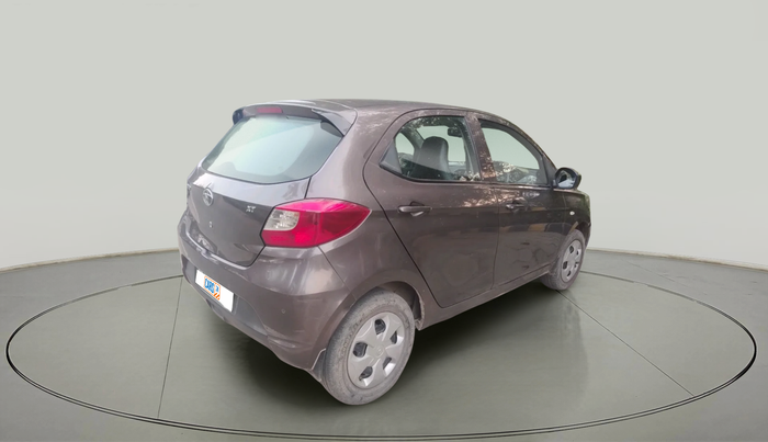 2018 Tata Tiago XT PETROL, Petrol, Manual, 54,516 km, exterior