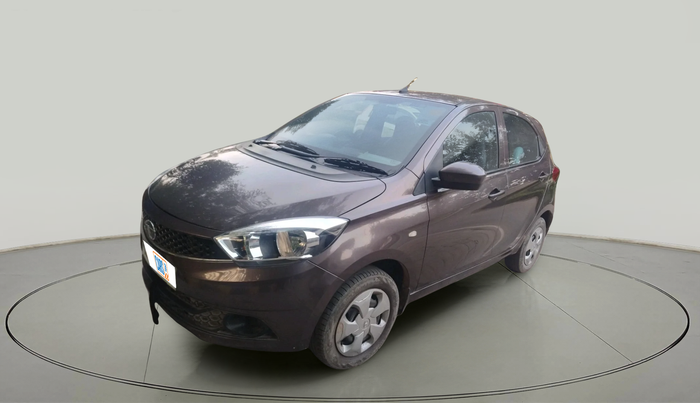 2018 Tata Tiago XT PETROL, Petrol, Manual, 54,516 km, exterior