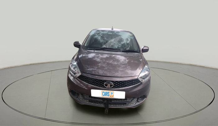 2018 Tata Tiago XT PETROL, Petrol, Manual, 54,516 km, exterior