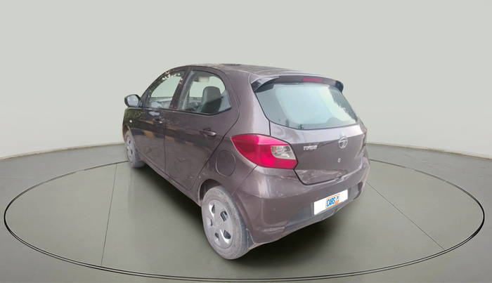 2018 Tata Tiago XT PETROL, Petrol, Manual, 54,516 km, exterior