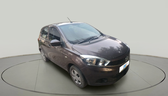 2018 Tata Tiago XT PETROL, Petrol, Manual, 54,516 km, exterior