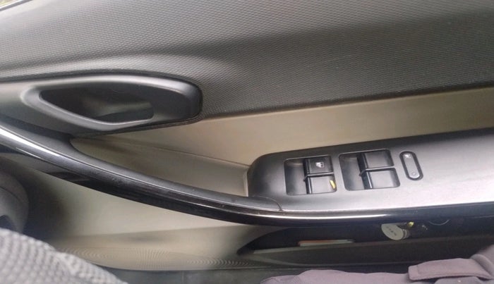 2018 Tata Tiago XT PETROL, Petrol, Manual, 54,516 km, interior