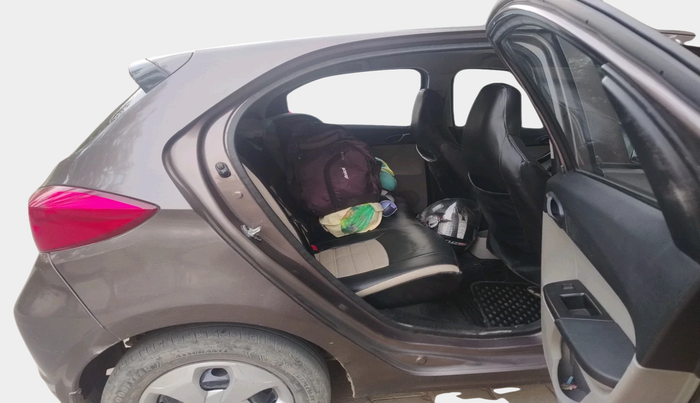 2018 Tata Tiago XT PETROL, Petrol, Manual, 54,516 km, interior