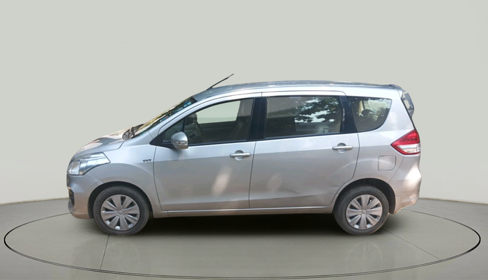 2016 Maruti Ertiga VXI, Petrol, Manual, 1,32,604 km, exterior