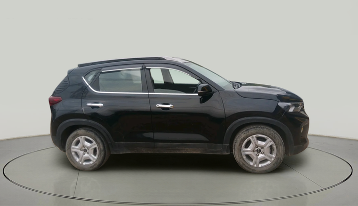 2022 KIA SONET HTK PLUS 1.2, Petrol, Manual, 33,550 km, exterior