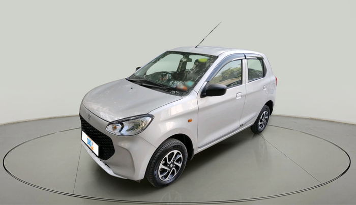 2024 Maruti Alto K10 VXI PLUS, Petrol, Manual, 3,826 km, exterior