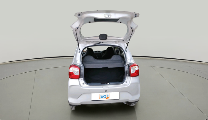 2024 Maruti Alto K10 VXI PLUS, Petrol, Manual, 3,826 km, exterior