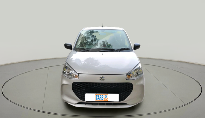 2024 Maruti Alto K10 VXI PLUS, Petrol, Manual, 3,826 km, exterior