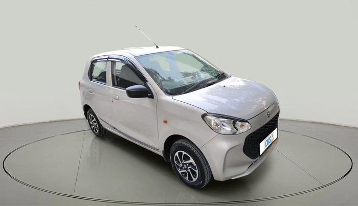 2024 Maruti Alto K10 VXI PLUS, Petrol, Manual, 3,826 km, exterior