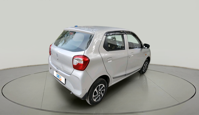 2024 Maruti Alto K10 VXI PLUS, Petrol, Manual, 3,826 km, exterior