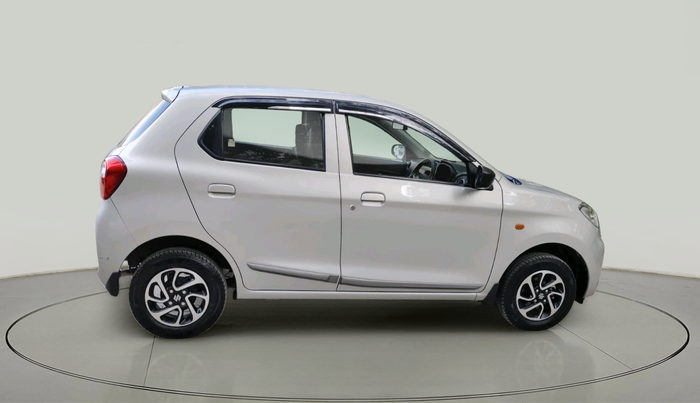 2024 Maruti Alto K10 VXI PLUS, Petrol, Manual, 3,826 km, exterior