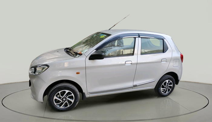 2024 Maruti Alto K10 VXI PLUS, Petrol, Manual, 3,826 km, exterior