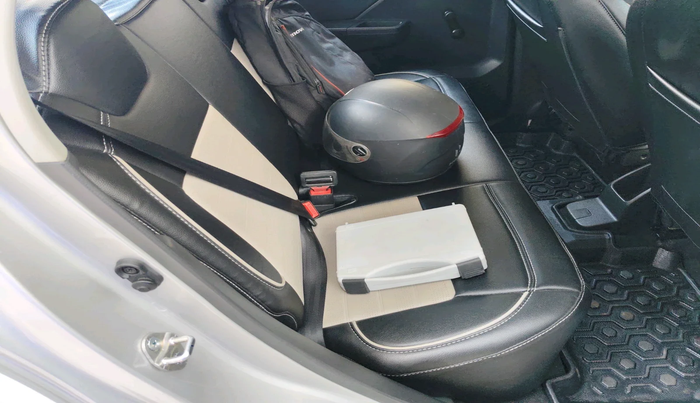 2024 Maruti Alto K10 VXI PLUS, Petrol, Manual, 3,826 km, interior