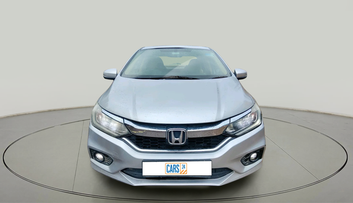 2017 Honda City 1.5L I-VTEC VX, Petrol, Manual, 66,577 km, exterior