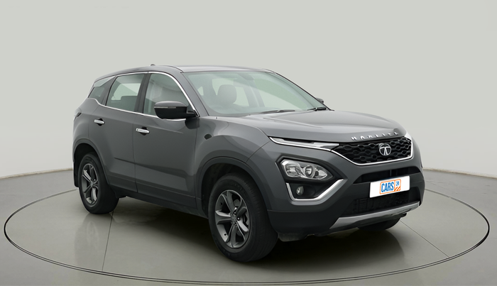 2021 Tata Harrier XZA 2.0L, Diesel, Automatic, 97,968 km, exterior