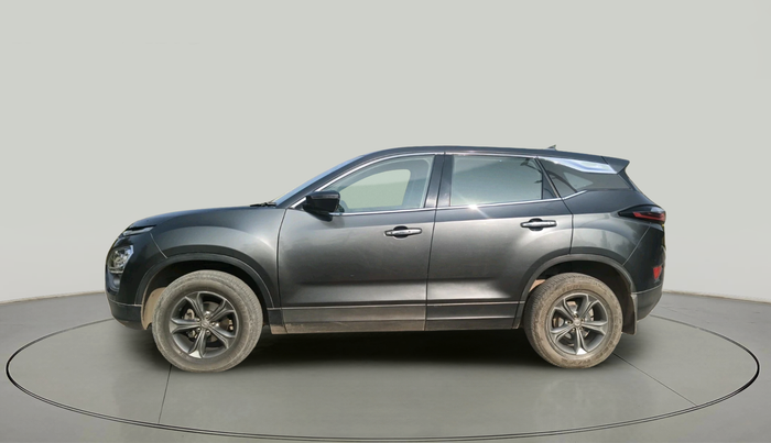 2021 Tata Harrier XZA 2.0L, Diesel, Automatic, 97,968 km, exterior