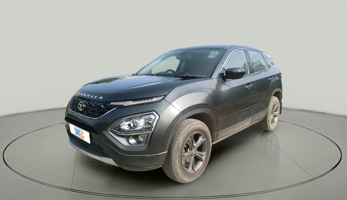 2021 Tata Harrier XZA 2.0L, Diesel, Automatic, 97,968 km, exterior