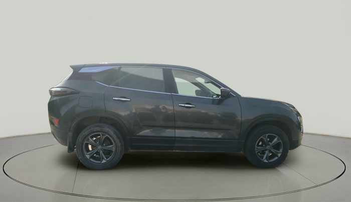 2021 Tata Harrier XZA 2.0L, Diesel, Automatic, 97,968 km, exterior