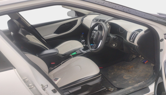 2022 Hyundai Creta E 1.5 DIESEL, Diesel, Manual, 48,126 km, interior