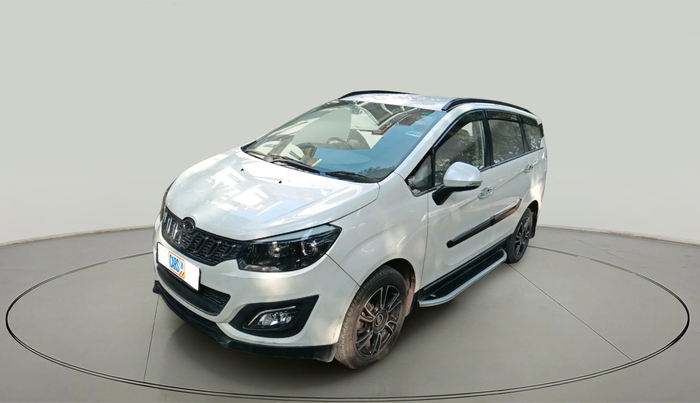 2019 Mahindra MARAZZO M8 7 STR, Diesel, Manual, 54,922 km, exterior