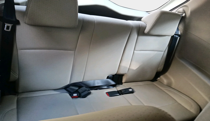 2019 Mahindra MARAZZO M8 7 STR, Diesel, Manual, 54,922 km, interior