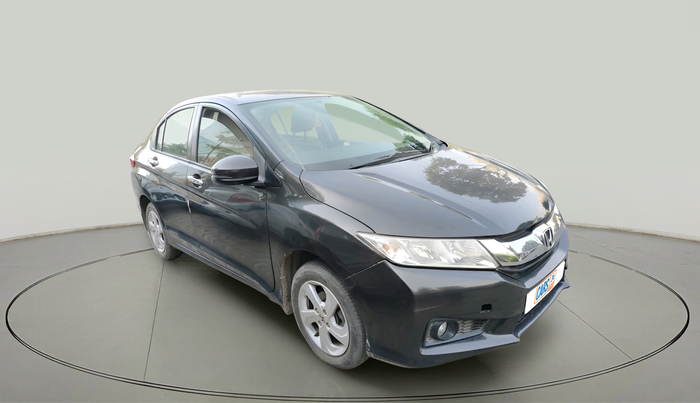 2016 Honda City 1.5L I-VTEC VX, Petrol, Manual, 94,244 km, exterior