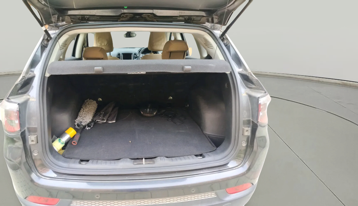 2019 Jeep Compass LONGITUDE (O) 1.4 PETROL AT, Petrol, Automatic, 44,731 km, exterior