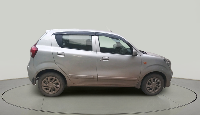 2022 Maruti Celerio VXI CNG, Petrol, Manual, 44,694 km, exterior