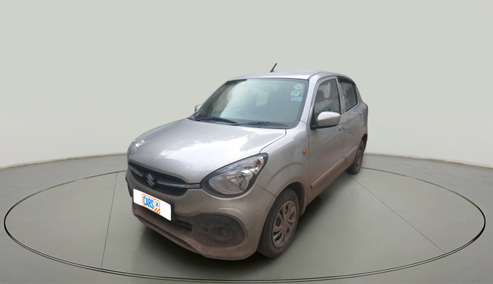 2022 Maruti Celerio VXI CNG, Petrol, Manual, 44,694 km, exterior