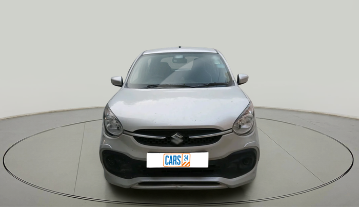 2022 Maruti Celerio VXI CNG, Petrol, Manual, 44,694 km, exterior