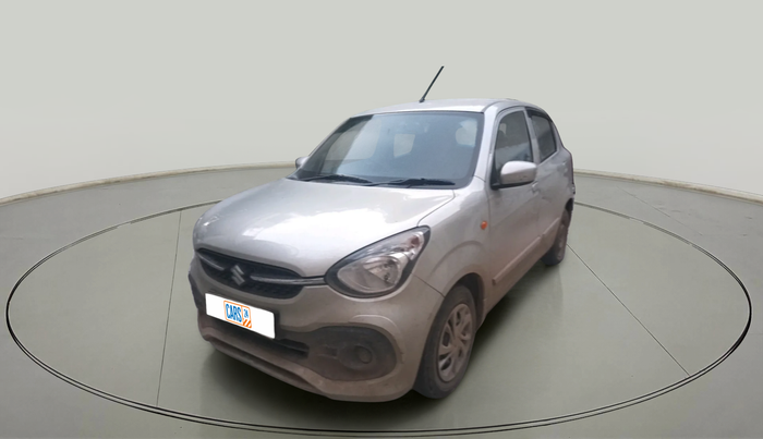 2022 Maruti Celerio VXI CNG, Petrol, Manual, 44,694 km, exterior