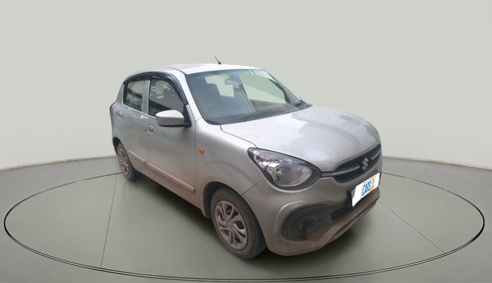 2022 Maruti Celerio VXI CNG, Petrol, Manual, 44,694 km, exterior