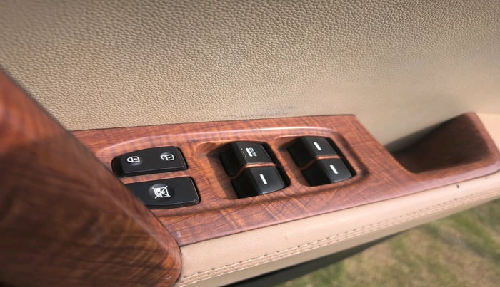 2017 Hyundai Creta SX PLUS 1.6 PETROL, Petrol, Manual, 71,645 km, interior