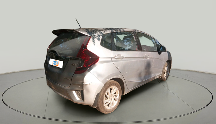 2015 Honda Jazz 1.2L I-VTEC VX, Petrol, Manual, 36,012 km, exterior