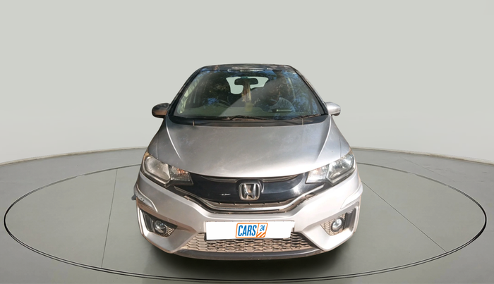 2015 Honda Jazz 1.2L I-VTEC VX, Petrol, Manual, 36,012 km, exterior