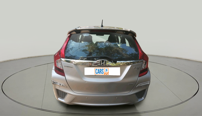 2015 Honda Jazz 1.2L I-VTEC VX, Petrol, Manual, 36,012 km, exterior