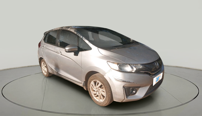 2015 Honda Jazz 1.2L I-VTEC VX, Petrol, Manual, 36,012 km, exterior