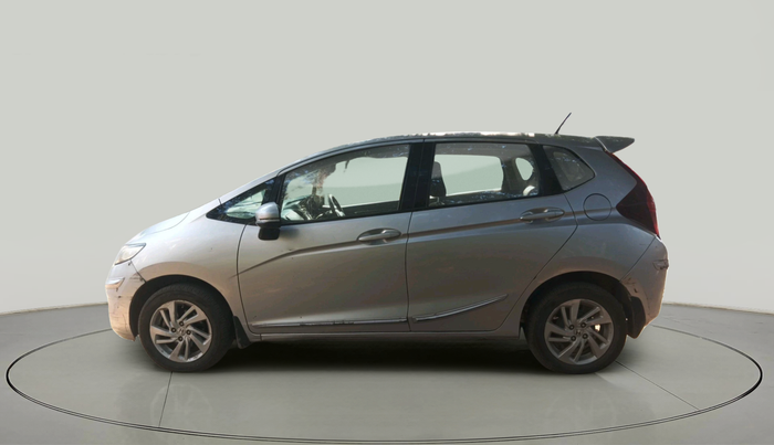 2015 Honda Jazz 1.2L I-VTEC VX, Petrol, Manual, 36,012 km, exterior