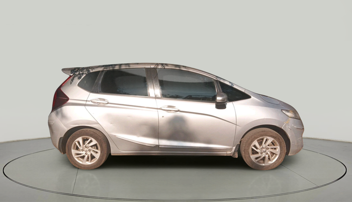 2015 Honda Jazz 1.2L I-VTEC VX, Petrol, Manual, 36,012 km, exterior