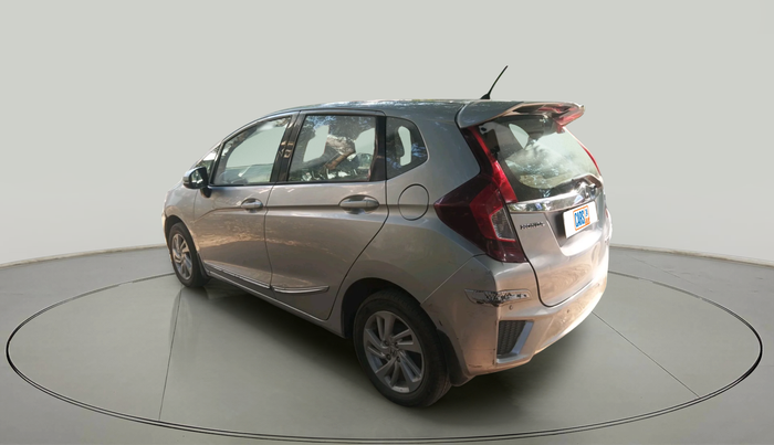 2015 Honda Jazz 1.2L I-VTEC VX, Petrol, Manual, 36,012 km, exterior