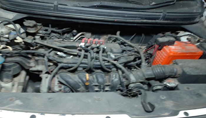 2017 Hyundai Elite i20 ERA 1.2, Petrol, Manual, 74,035 km, exterior