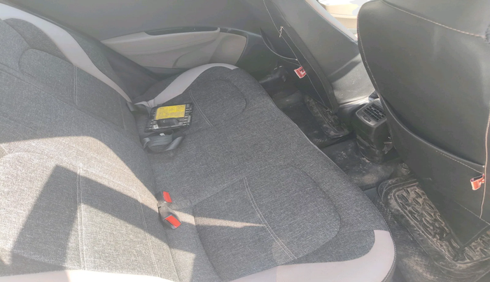 2015 Hyundai Grand i10 SPORTZ 1.2 KAPPA VTVT, Petrol, Manual, 96,159 km, interior