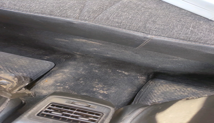 2015 Hyundai Grand i10 SPORTZ 1.2 KAPPA VTVT, Petrol, Manual, 96,159 km, interior