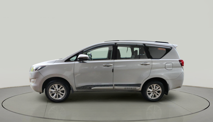 2019 Toyota Innova Crysta 2.8 GX AT 7 STR, Diesel, Automatic, 79,801 km, exterior