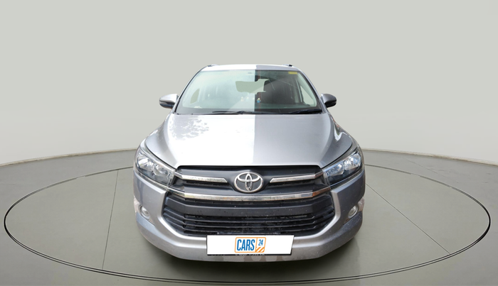 2019 Toyota Innova Crysta 2.8 GX AT 7 STR, Diesel, Automatic, 79,801 km, exterior