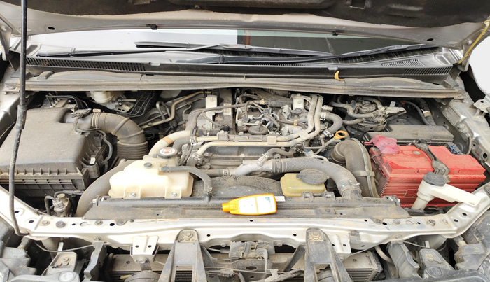 2019 Toyota Innova Crysta 2.8 GX AT 7 STR, Diesel, Automatic, 79,801 km, exterior