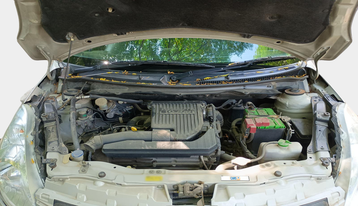 2013 Maruti Swift VXI, Petrol, Manual, 79,315 km, exterior