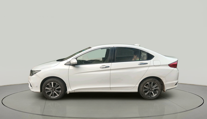 2017 Honda City 1.5L I-DTEC V, Diesel, Manual, 1,25,089 km, exterior