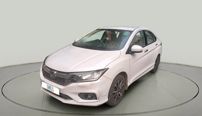 2017 Honda City 1.5L I-DTEC V, Diesel, Manual, 1,25,089 km, exterior