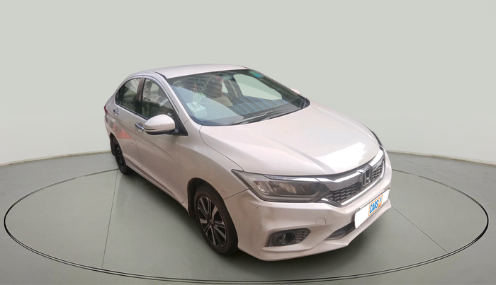 2017 Honda City 1.5L I-DTEC V, Diesel, Manual, 1,25,089 km, exterior